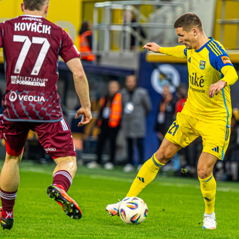  12.kolo_Niké liga_FC Košice_Podbrezová