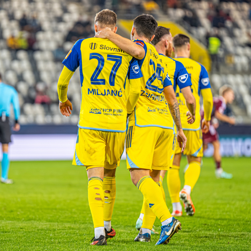  12.kolo_Niké liga_FC Košice_Podbrezová
