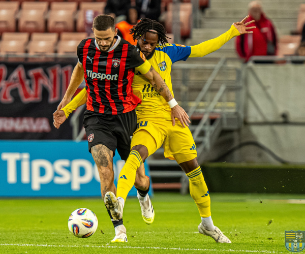 4.kolo_Niké liga_Trnava_FC Košice