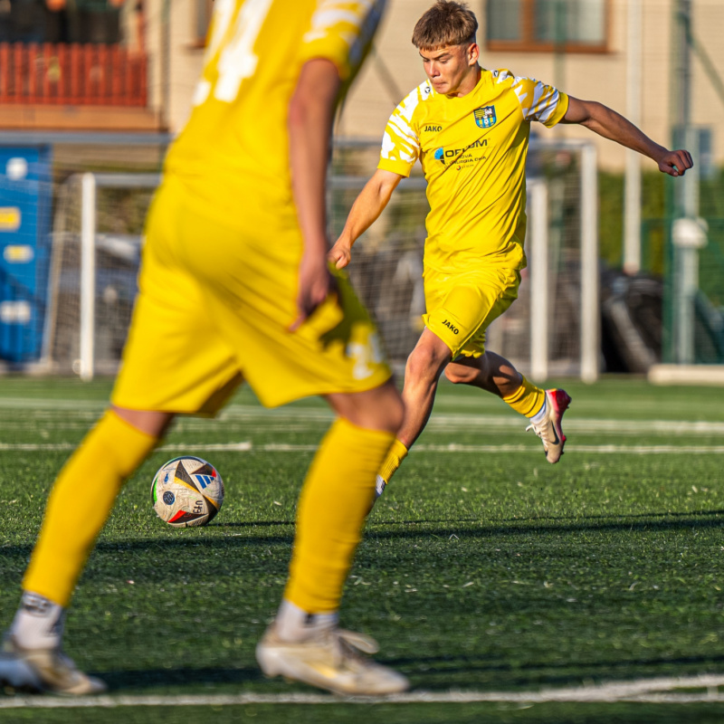  U19_Dukla Banská Bystrica_FC Košice