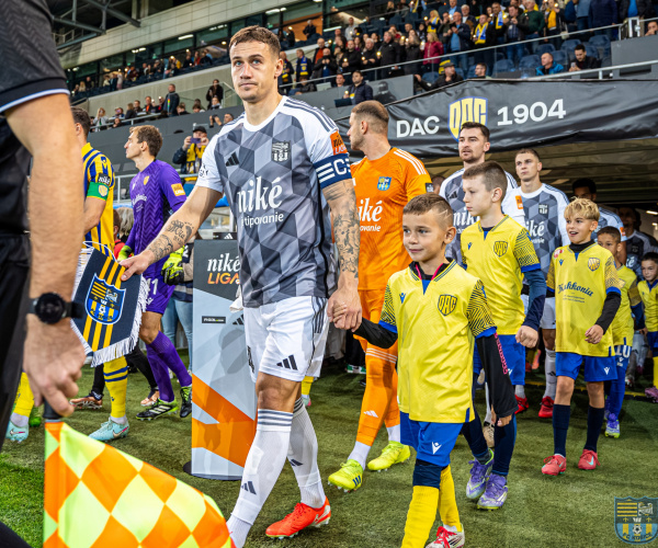 13.kolo_Niké liga_Dunajská Streda_FC Košice