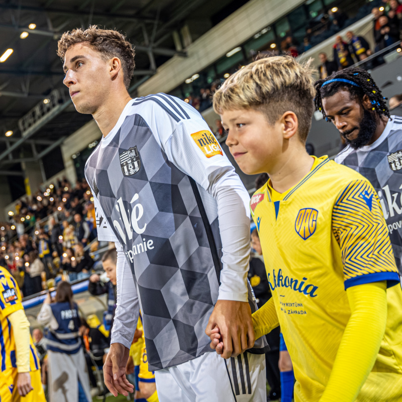  13.kolo_Niké liga_Dunajská Streda_FC Košice