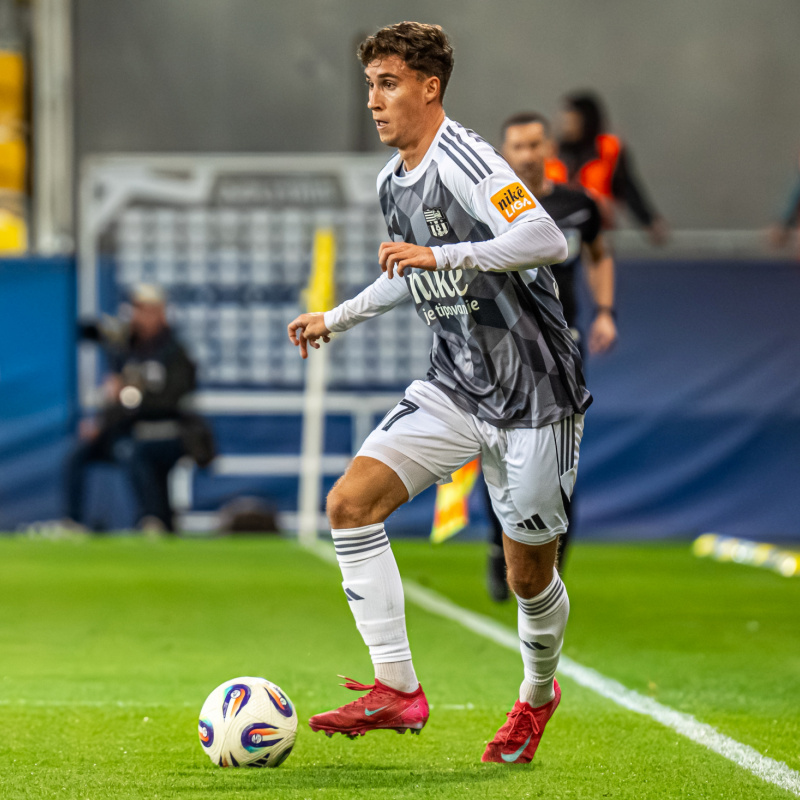  13.kolo_Niké liga_Dunajská Streda_FC Košice