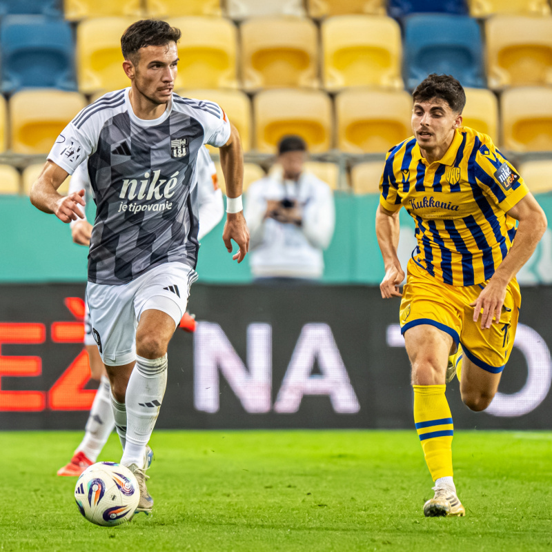  13.kolo_Niké liga_Dunajská Streda_FC Košice