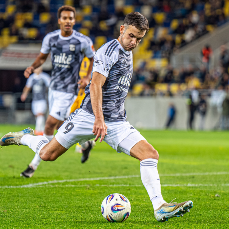  13.kolo_Niké liga_Dunajská Streda_FC Košice