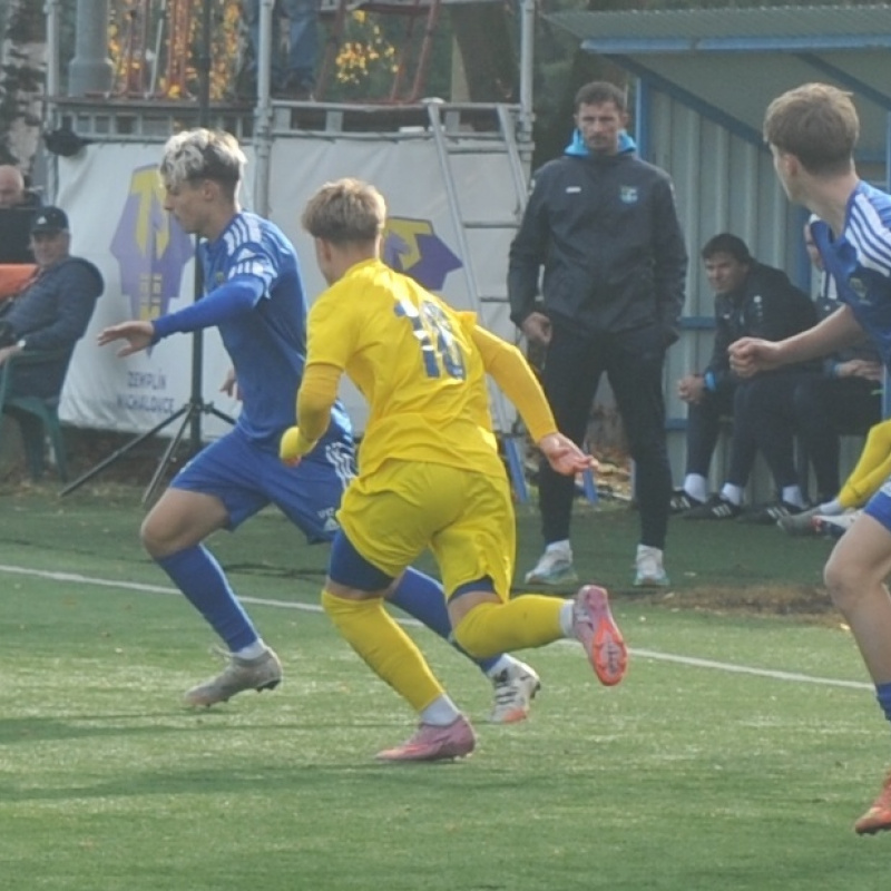  U17_Michalovce_FC Košice
