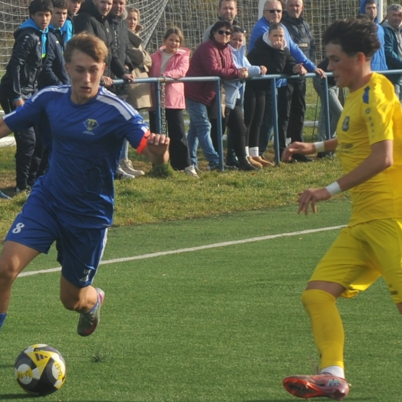  U17_Michalovce_FC Košice