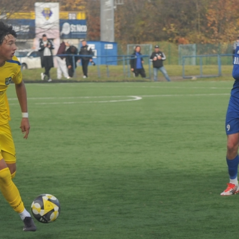  U17_Michalovce_FC Košice