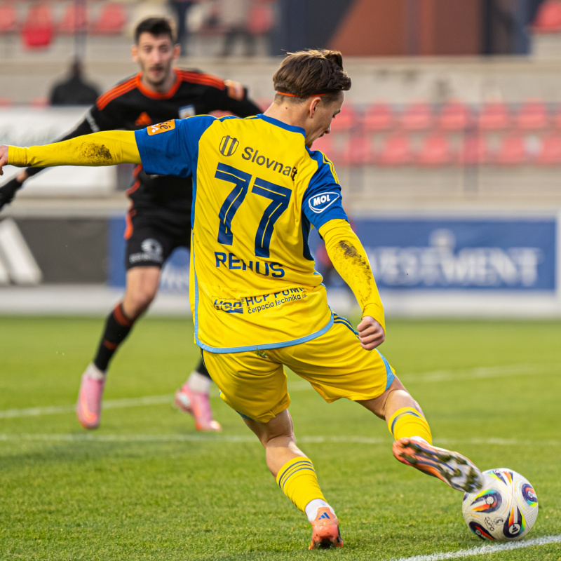  16.kolo_Niké liga_Ružomberok_FC Košice