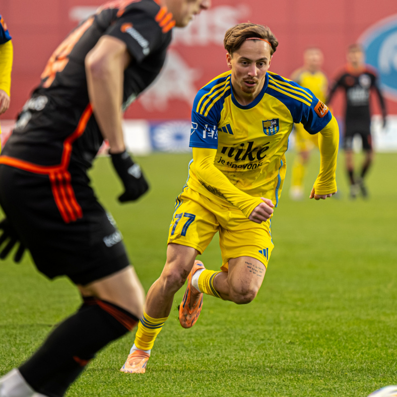  16.kolo_Niké liga_Ružomberok_FC Košice