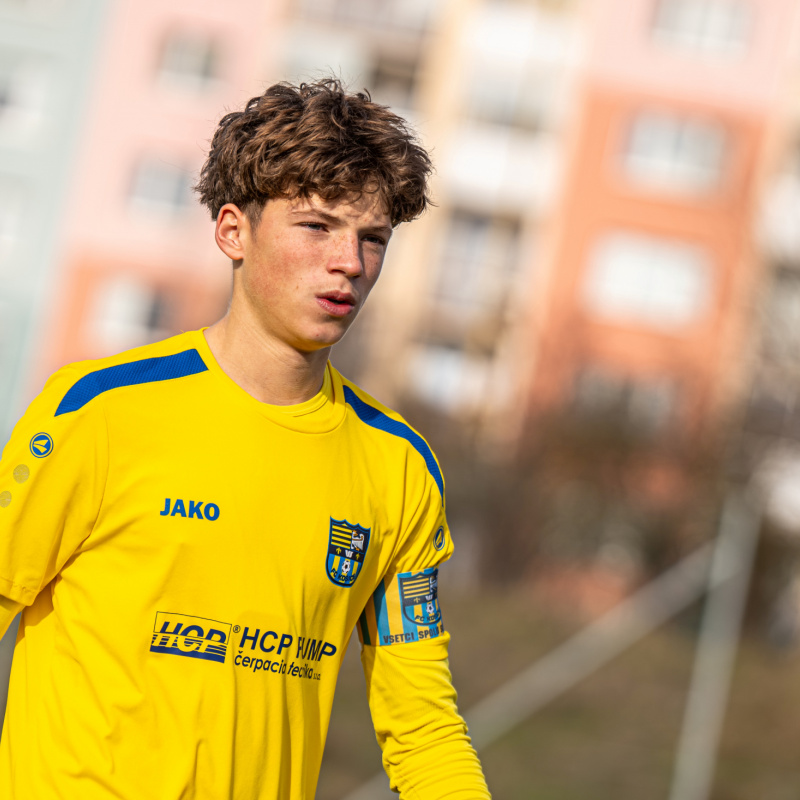  U17_FC Košice_Petržalka