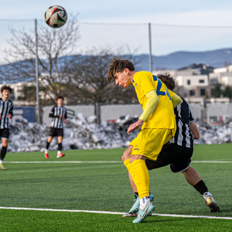  U17_FC Košice_Petržalka