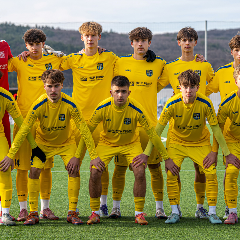 U17_FC Košice_Petržalka