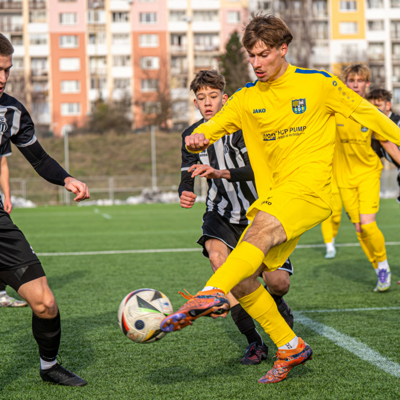  U17_FC Košice_Petržalka