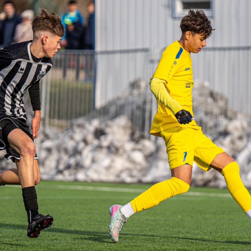  U17_FC Košice_Petržalka