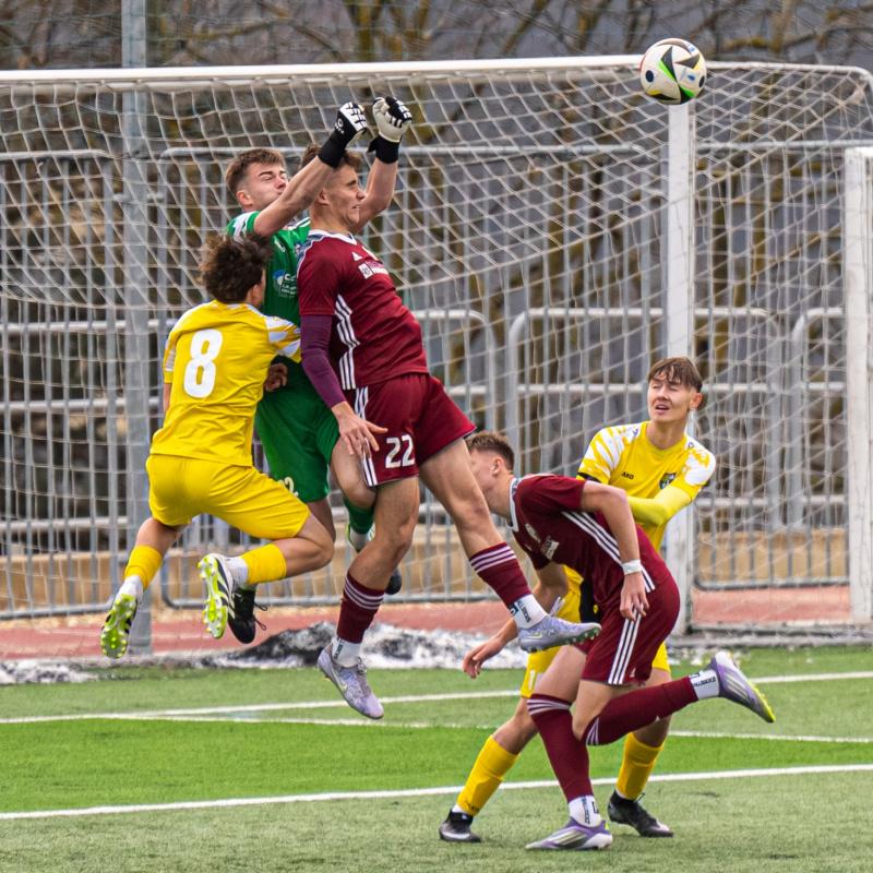  U19_FC Košice_Podbrezová