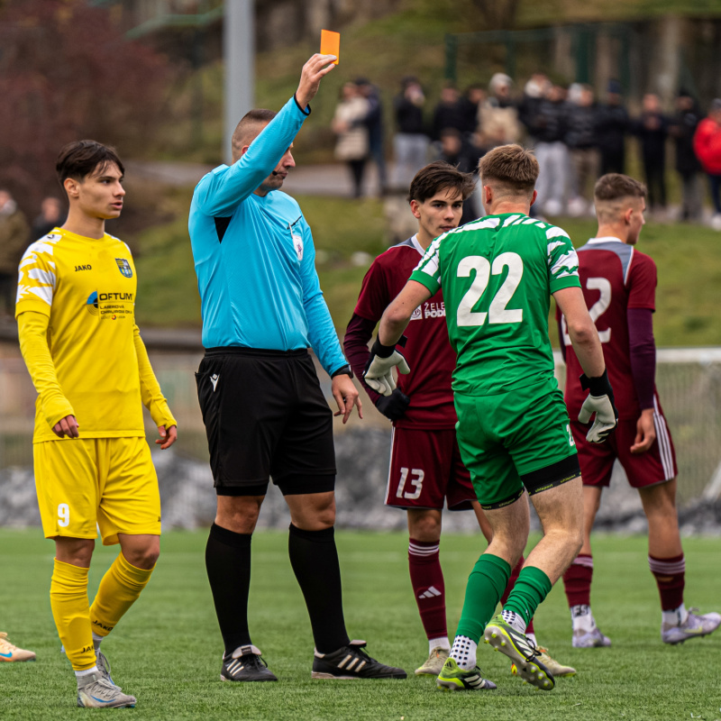  U19_FC Košice_Podbrezová