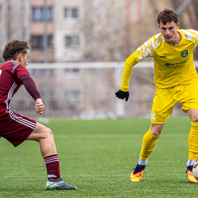  U19_FC Košice_Podbrezová