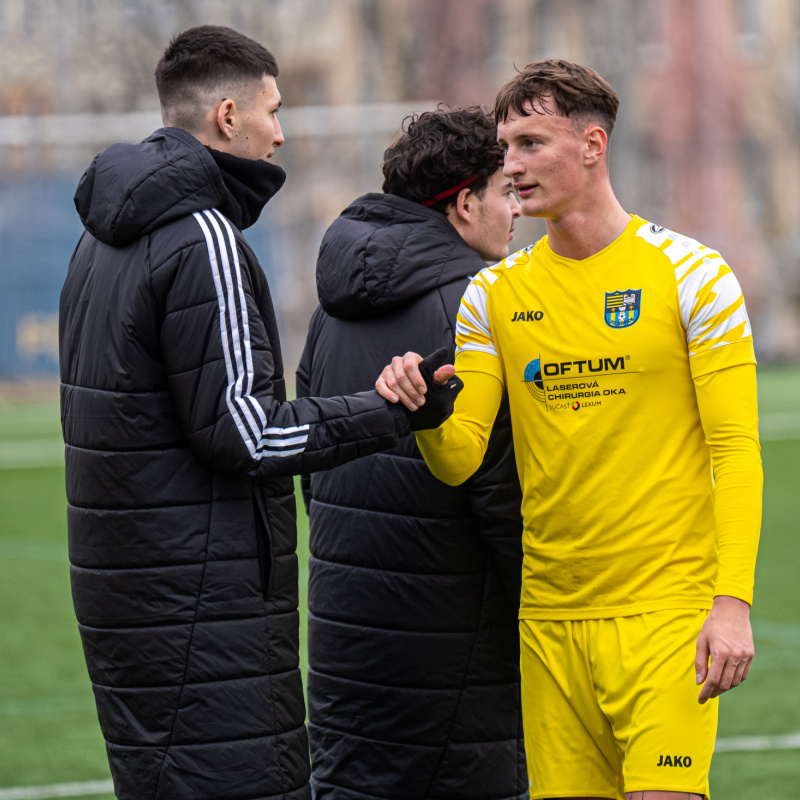  U19_FC Košice_Podbrezová