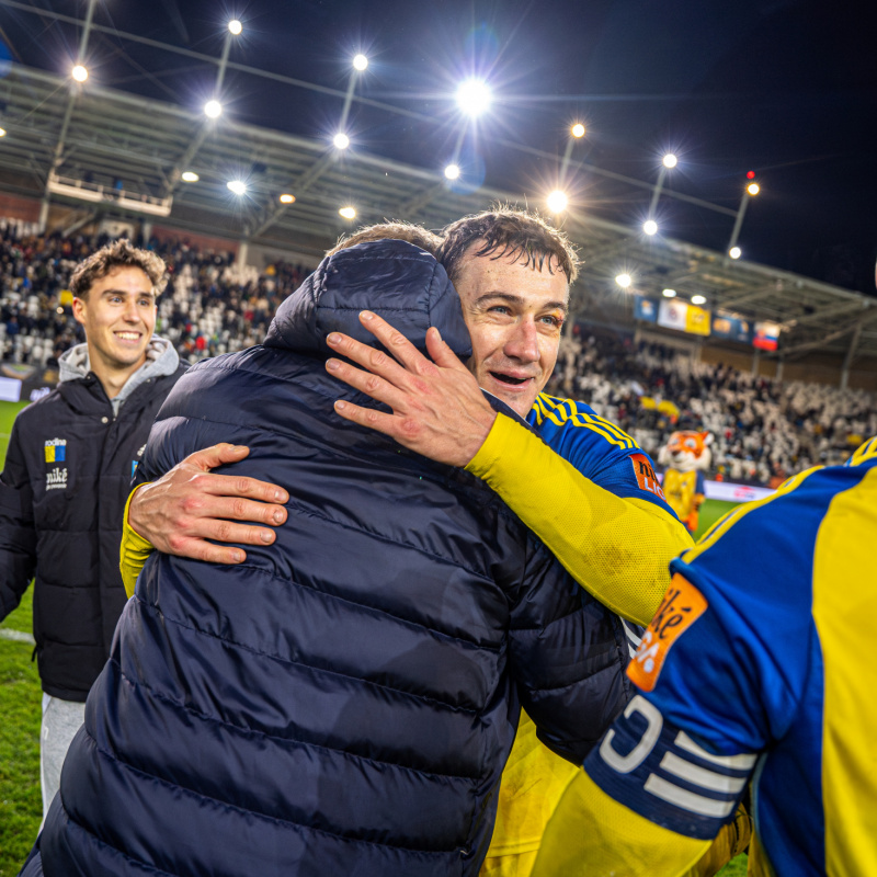  17.kolo_Niké liga_FC Košice_Slovan Bratislava