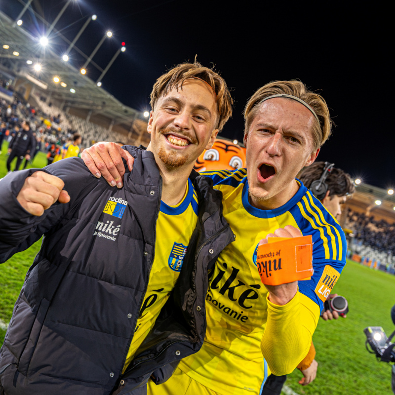  17.kolo_Niké liga_FC Košice_Slovan Bratislava