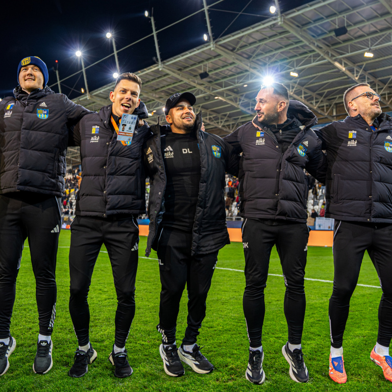  17.kolo_Niké liga_FC Košice_Slovan Bratislava