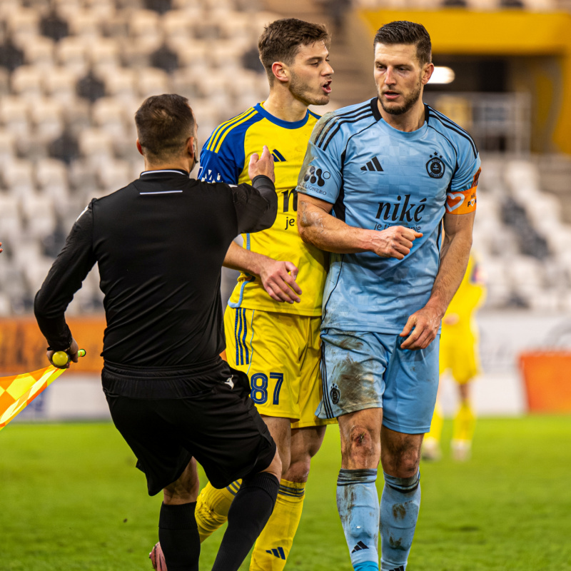  17.kolo_Niké liga_FC Košice_Slovan Bratislava
