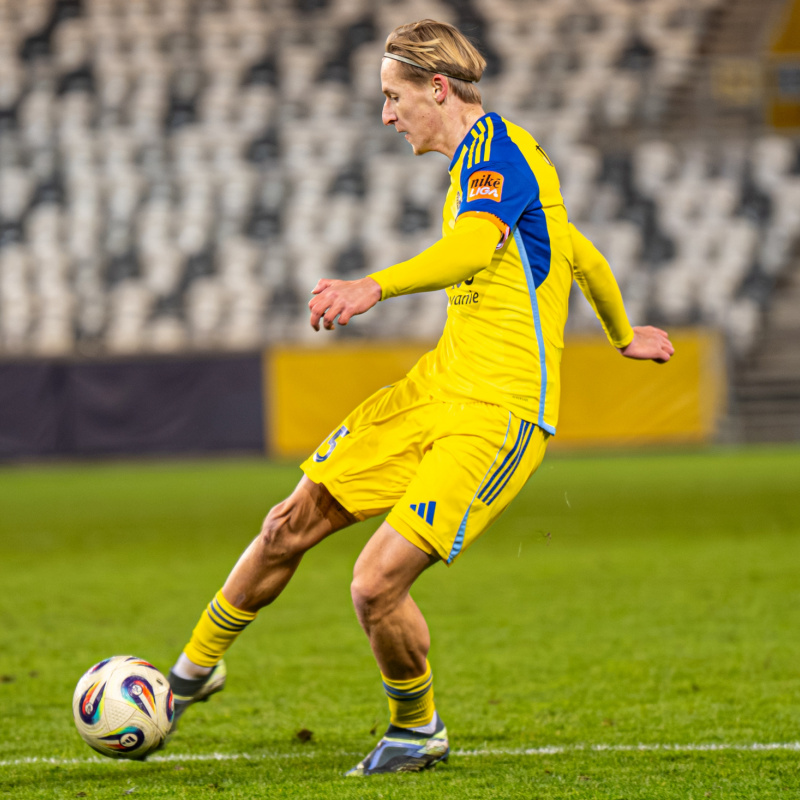  17.kolo_Niké liga_FC Košice_Slovan Bratislava