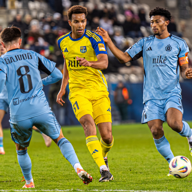  17.kolo_Niké liga_FC Košice_Slovan Bratislava