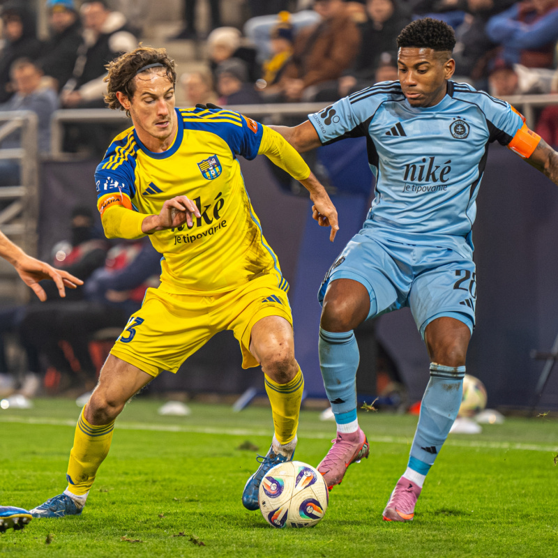  17.kolo_Niké liga_FC Košice_Slovan Bratislava