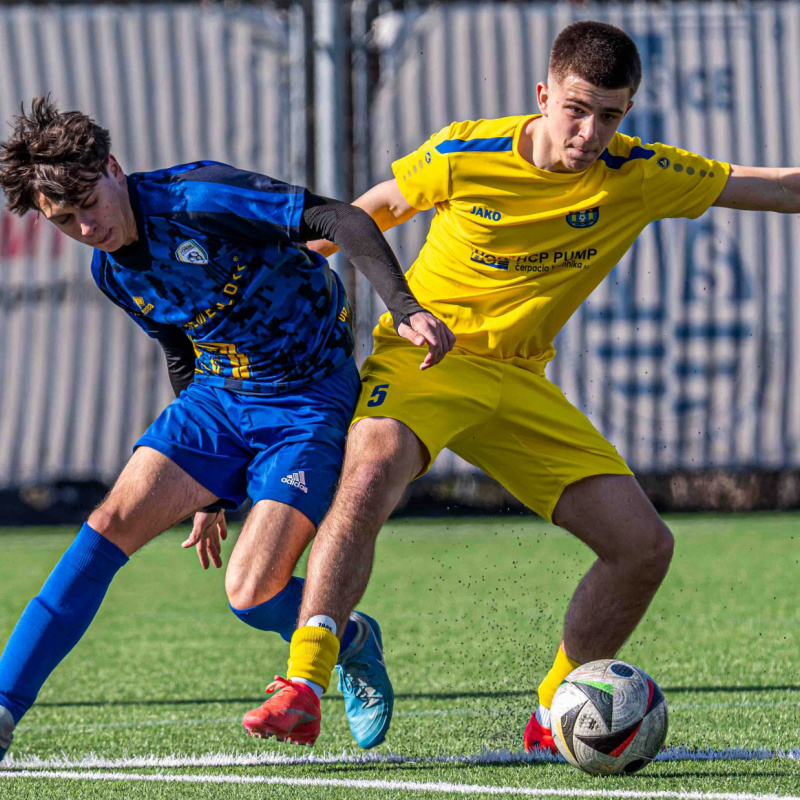  U17_FC Košice_Pohronie