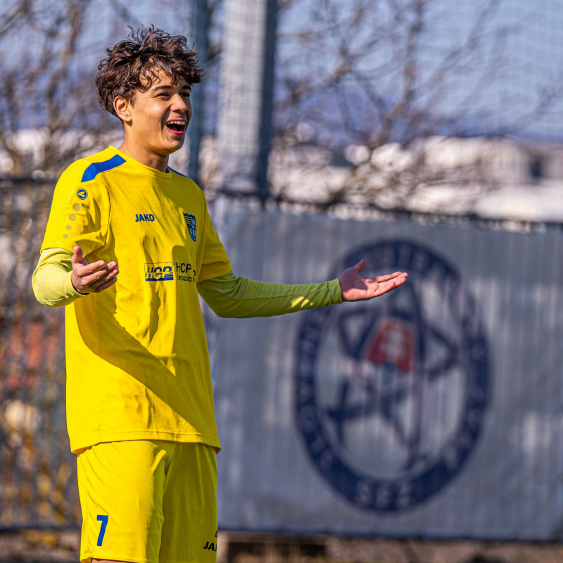  U17_FC Košice_Pohronie