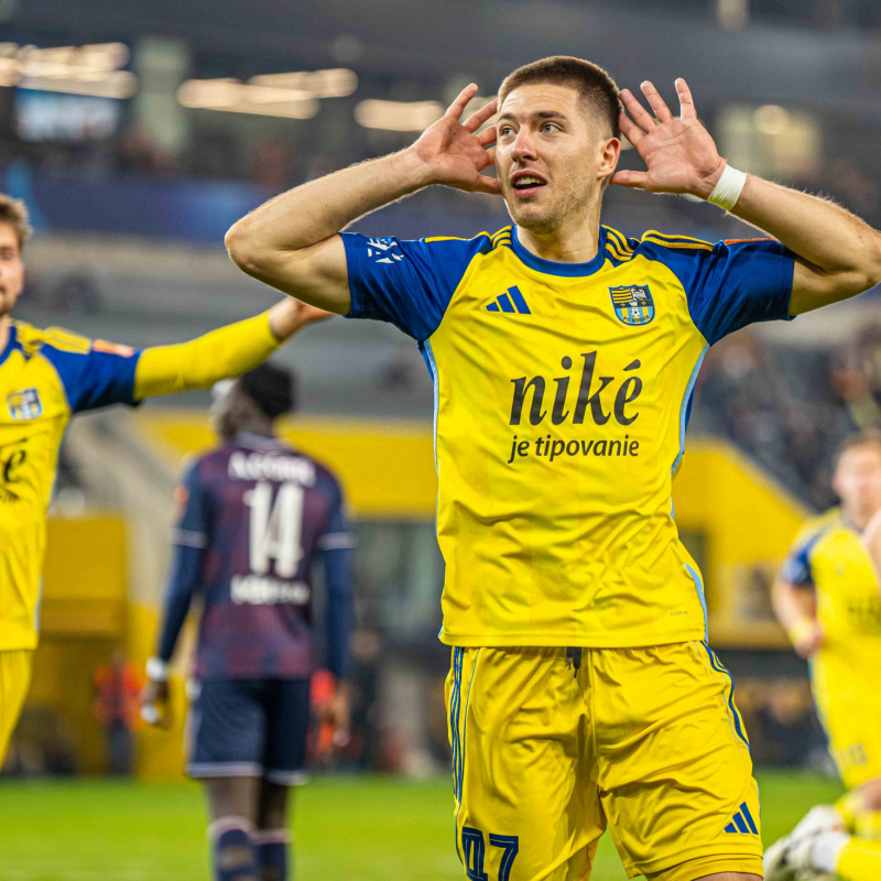  Slovnaft cup_štvrťfinále_FC Košice_Dunajská Streda