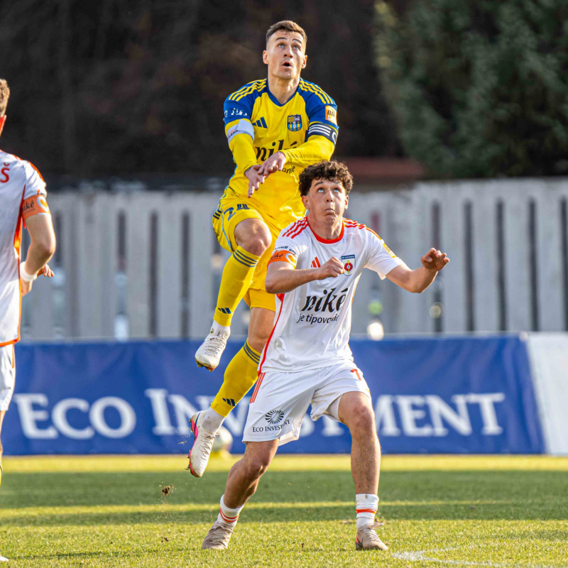  Niké liga_NČ_2.kolo_Ružomberok_FC Košice