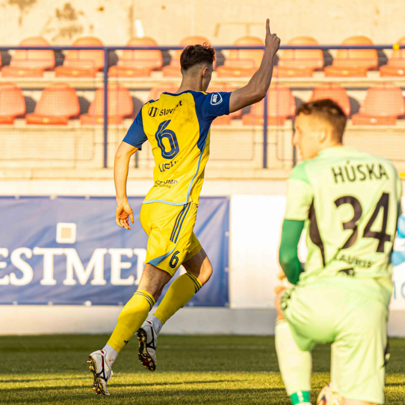  Niké liga_NČ_2.kolo_Ružomberok_FC Košice