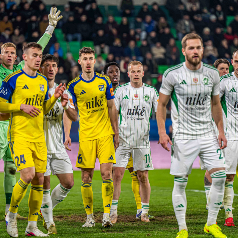  Slovnaft Cup_semifinále_1.zápas_Prešov_FC Košice