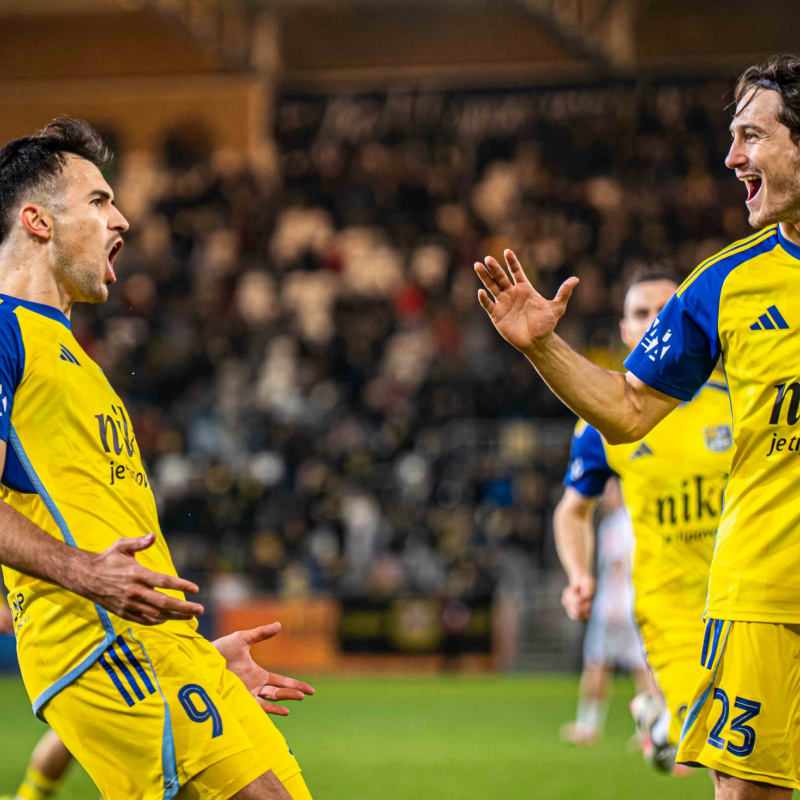  Niké liga_3.kolo NČ_FC Košice_Prešov