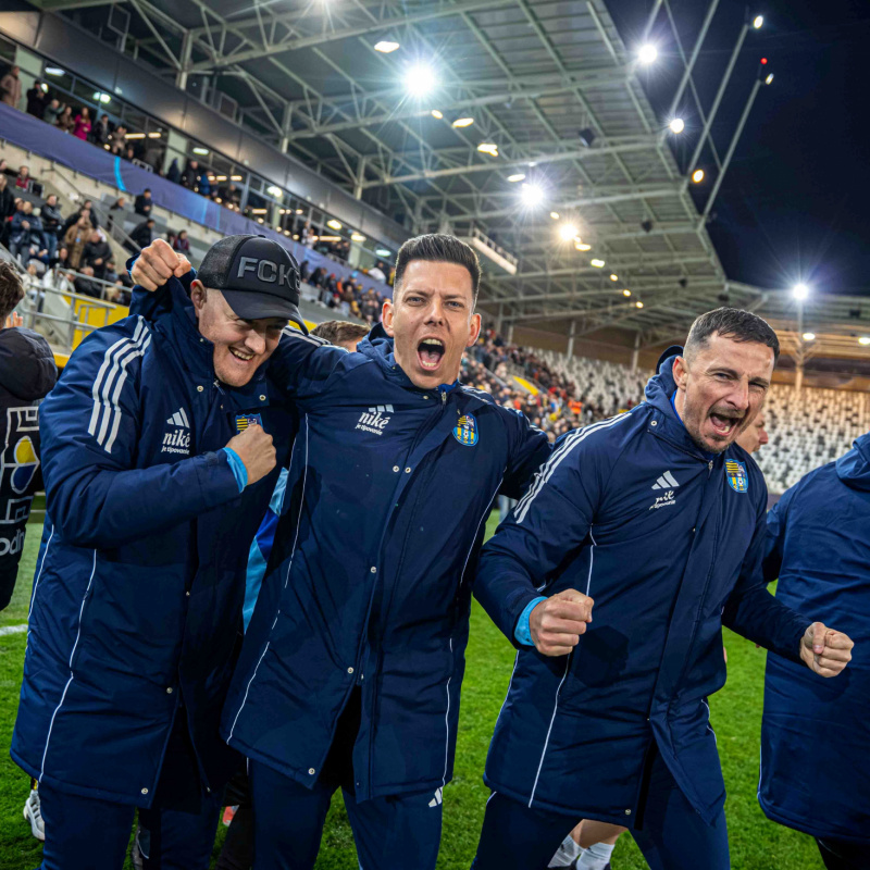  Niké liga_3.kolo NČ_FC Košice_Prešov