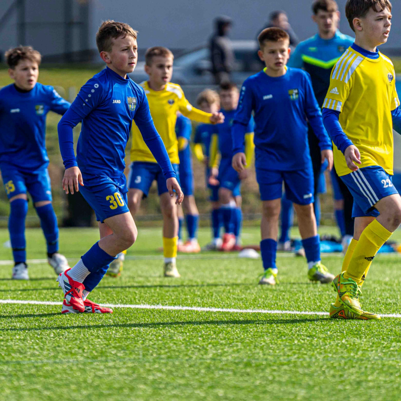  U11aU10_Triangel turnaj