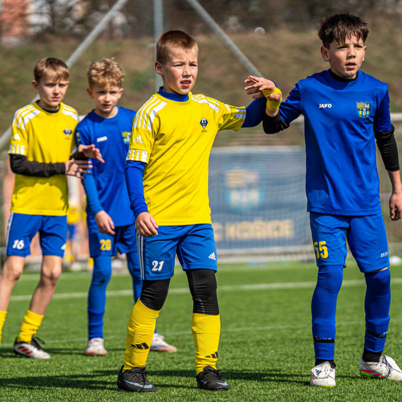  U11aU10_Triangel turnaj