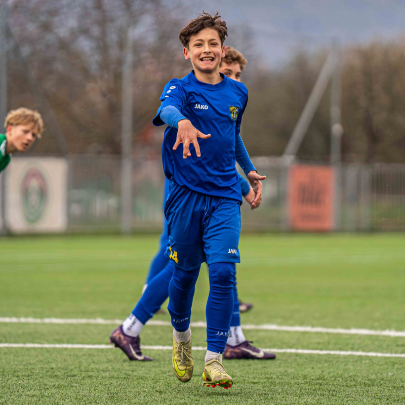  I.liga žiakov_FC Košice_Vranov nad Topľou