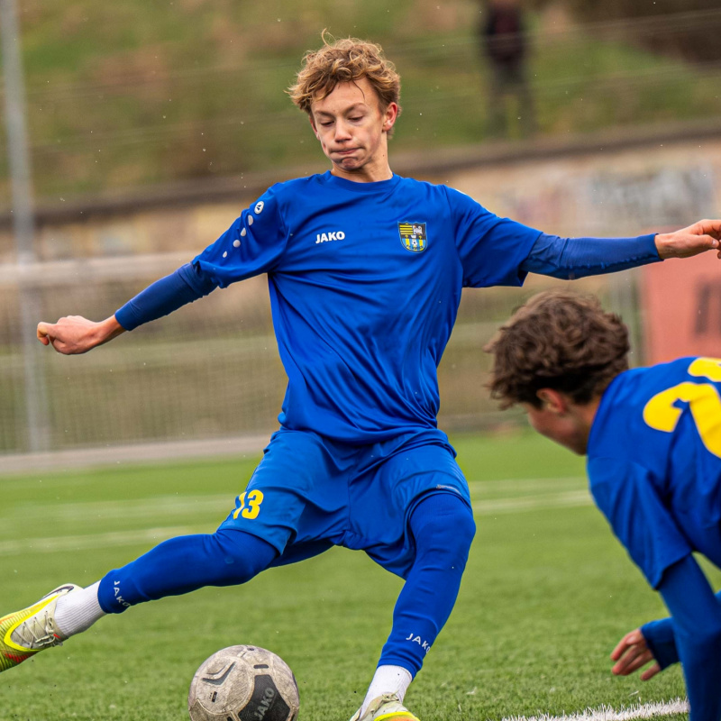  I.liga žiakov_FC Košice_Vranov nad Topľou