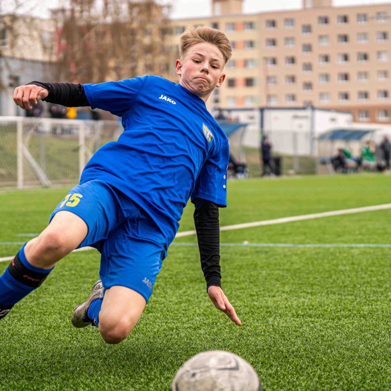  I.liga žiakov_FC Košice_Vranov nad Topľou