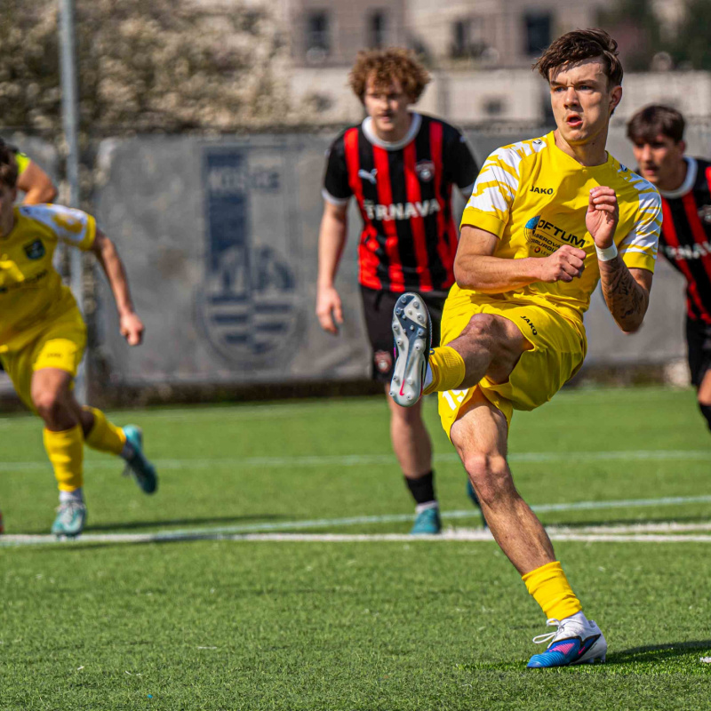  U19_FC Košice_Trnava