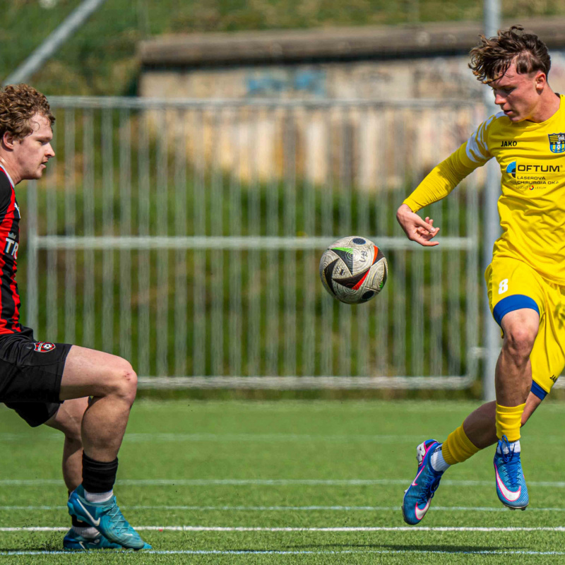  U19_FC Košice_Trnava