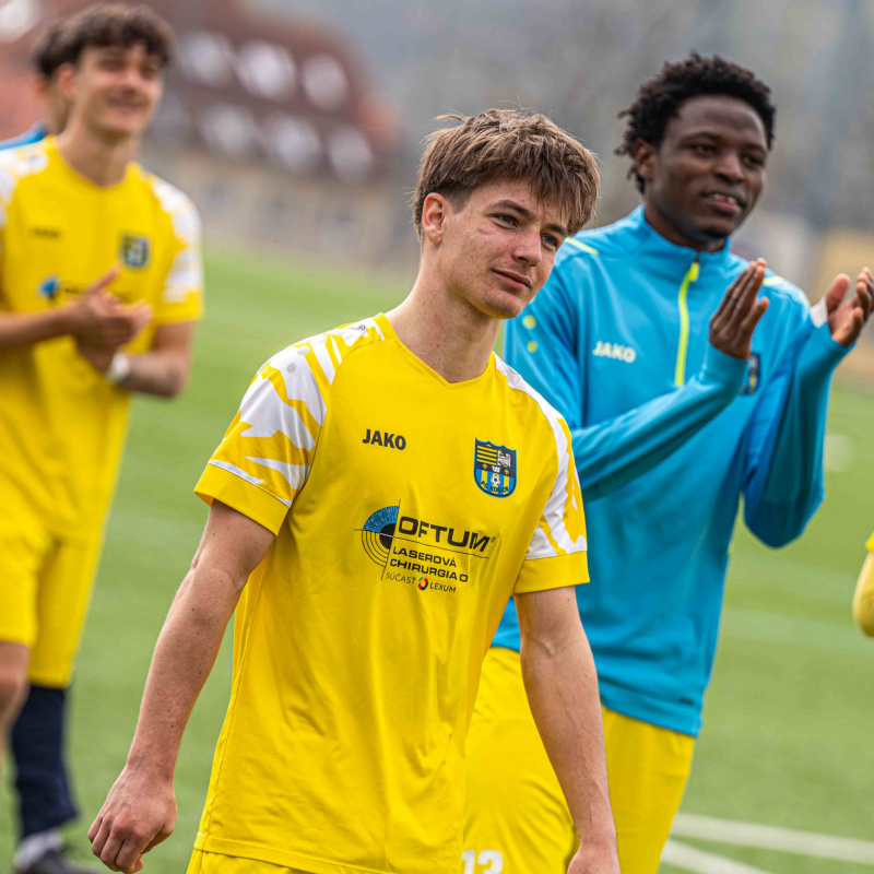  U19_FC Košice_Trnava