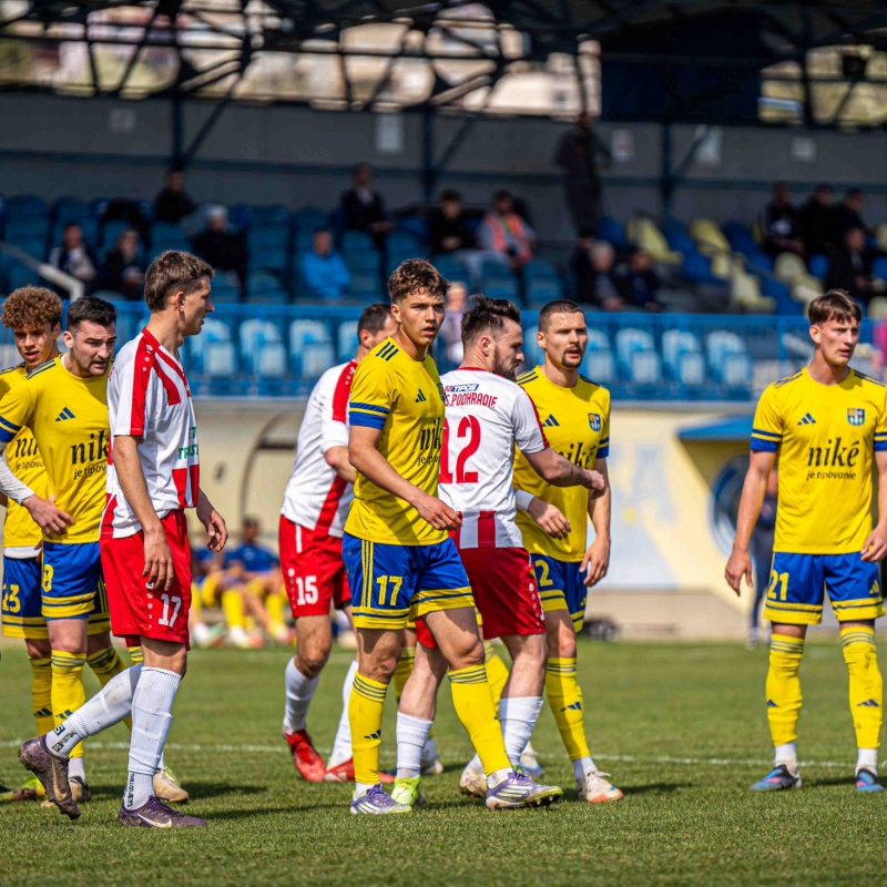  III.liga_18.kolo_FC Košice B_Spišské Podhradie