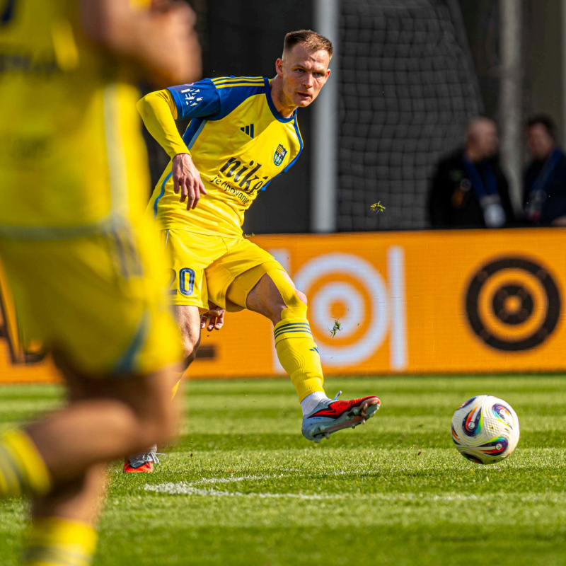  Niké liga_4.kolo NČ_FC Košice_Skalica