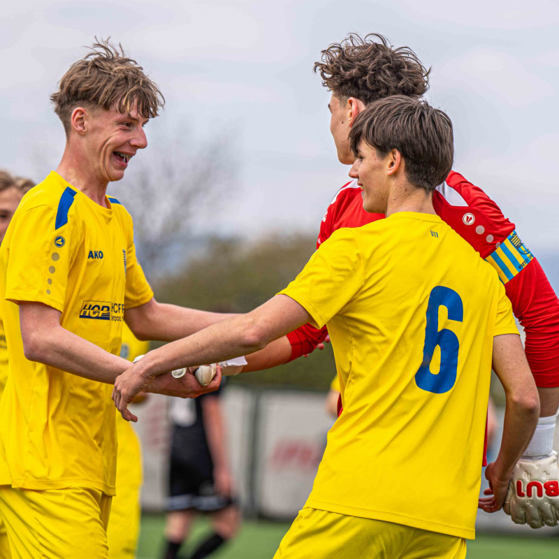  U17 a 16_FC Košice_Martin