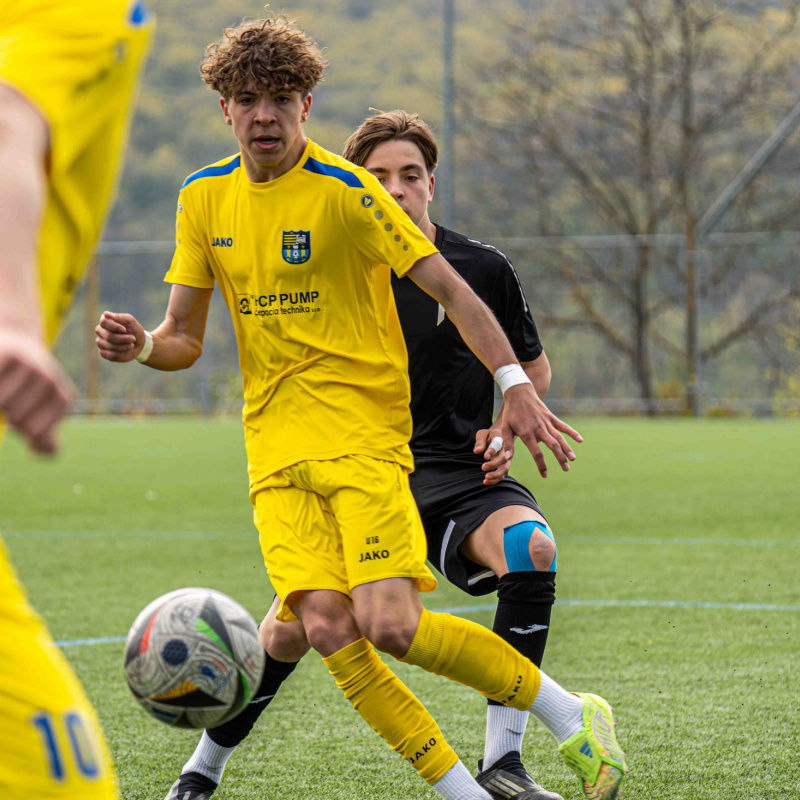  U17 a 16_FC Košice_Martin